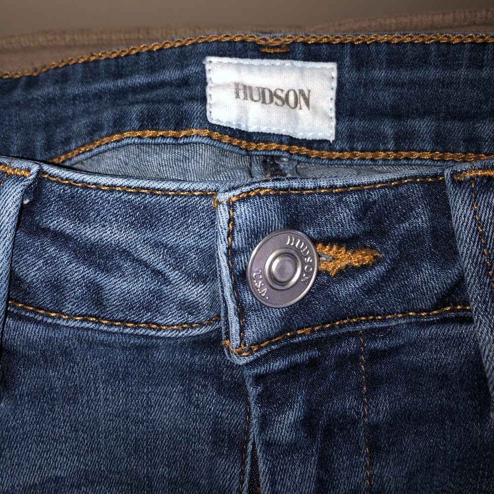 Hudson Jeans - Picture 5 of 8
